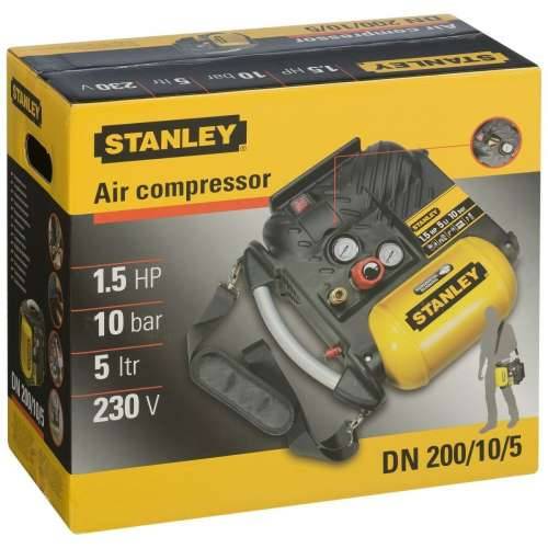 Kompresor Zraka Stanley AIR-BOSS 1100 W Cijena