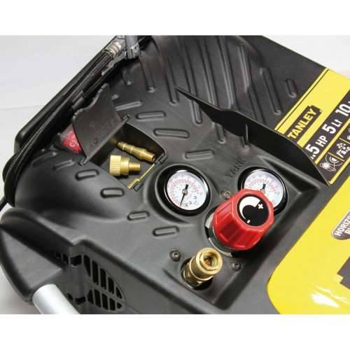Kompresor Zraka Stanley AIR-BOSS 1100 W Cijena