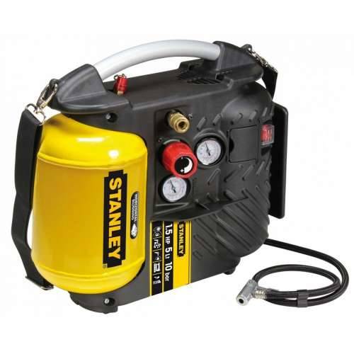 Kompresor Zraka Stanley AIR-BOSS 1100 W Cijena