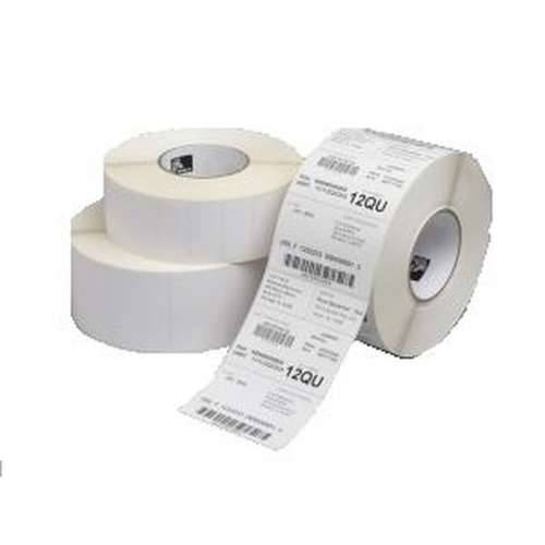 Termo Rola Papira Zebra 3005091 Bijela Cijena