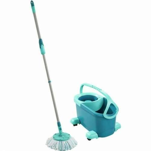 Kanta za čišćenje Leifheit Clean Twist Mop Ergo mobile Plava (1 Dijelovi) (1 kom.) Cijena