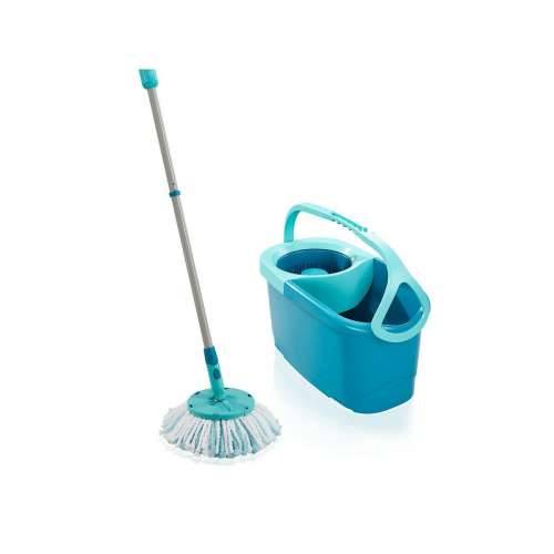 Kanta za čišćenje Leifheit 52101 Zelena Metal Plastika 20 L (1 kom.) Cijena