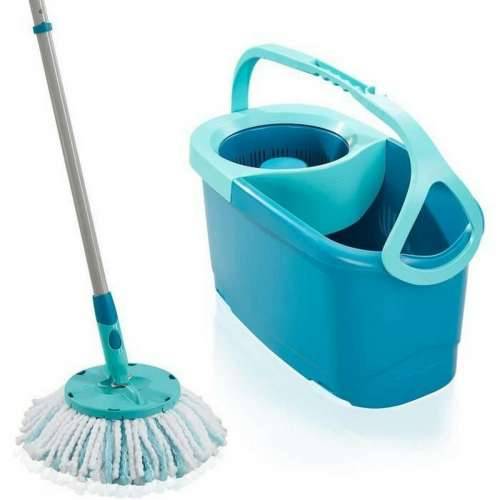 Kanta za čišćenje Leifheit 52101 Zelena Metal Plastika 20 L (1 kom.) Cijena