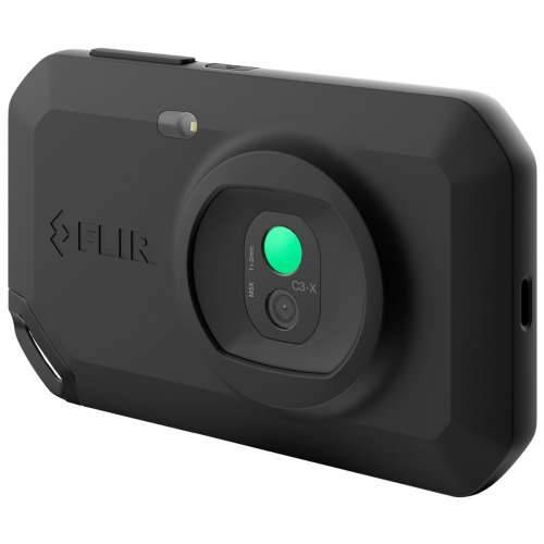Toplinska komera Flir C3-X Cijena