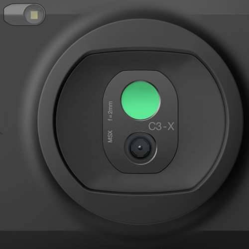 Toplinska komera Flir C3-X Cijena