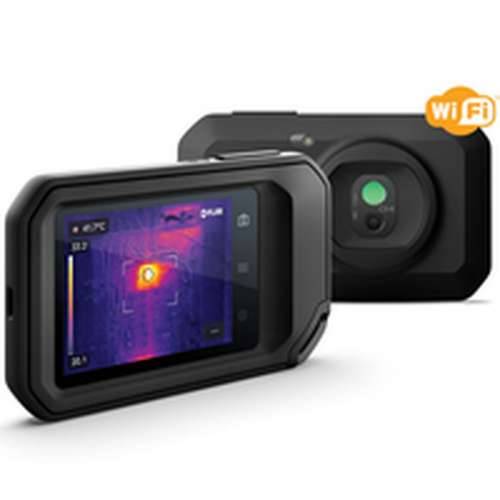 Toplinska komera Flir C3-X Cijena