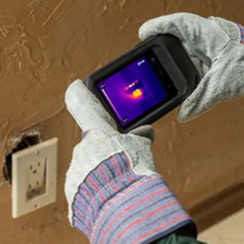 Toplinska komera Flir C3-X Cijena