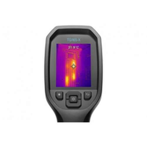 Toplinska komera Flir TG165-X Cijena