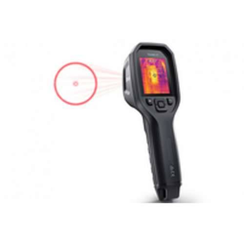 Toplinska komera Flir TG165-X Cijena