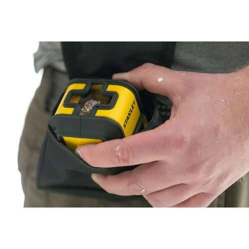 Laserska libela Stanley STHT77499-1 Cijena