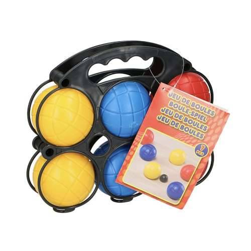Set za boćanje Eddy Toys 7 Dijelovi polipropilen Cijena