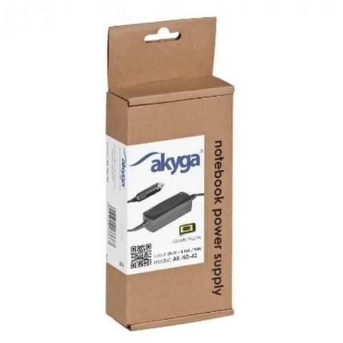 Punjač za laptop Akyga AK-ND-42 90 W 12 V 20 V Cijena