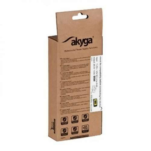 Punjač za laptop Akyga AK-ND-42 90 W 12 V 20 V Cijena