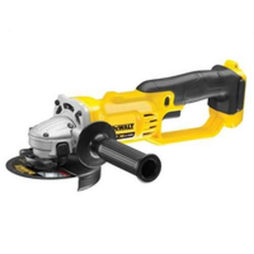 Kutna brusilica Dewalt DCG412N 18 V Cijena