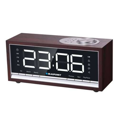 Sat-Budilica Blaupunkt CR60BT Crna Bronza nije Cijena