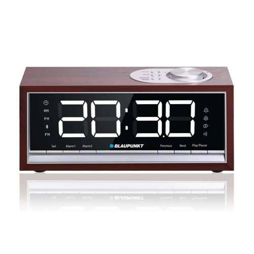 Sat-Budilica Blaupunkt CR60BT Crna Bronza nije Cijena