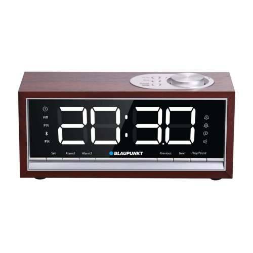 Sat-Budilica Blaupunkt CR60BT Crna Bronza nije Cijena