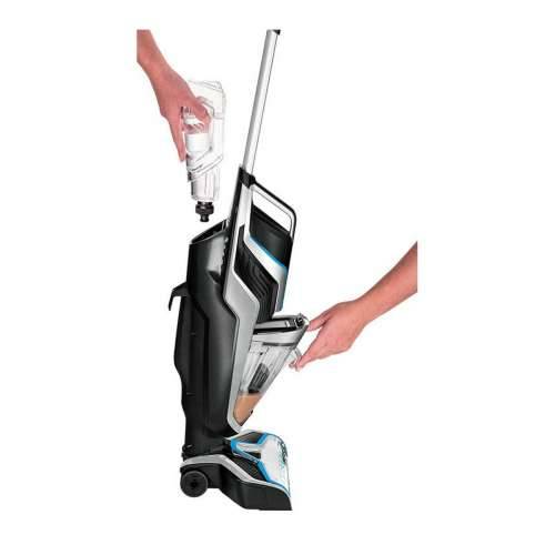 Usisavač Metla Bissell 2225N 560 W Plava Crna Srebrna 560 W Cijena