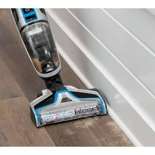 Usisavač Metla Bissell 2225N 560 W Plava Crna Srebrna 560 W Cijena