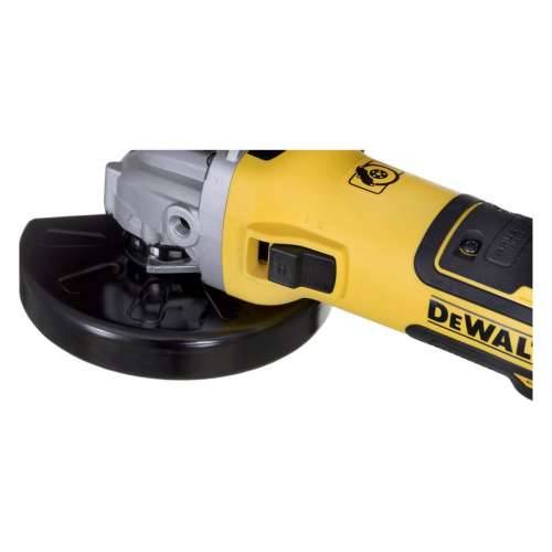 Kutna brusilica Dewalt DWE4357-QS 1700 W Cijena