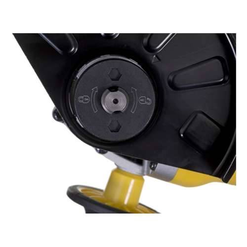 Kutna brusilica Dewalt DWE4357-QS 1700 W Cijena