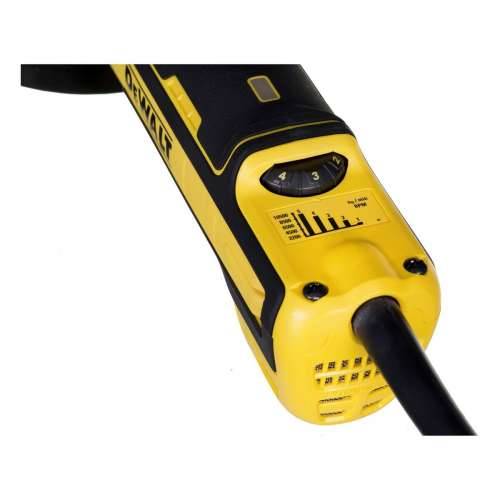 Kutna brusilica Dewalt DWE4357-QS 1700 W Cijena