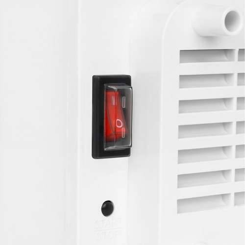 Zidna Keramička Grijalica N’oveen HC3299                          Bijela 2000 W Cijena