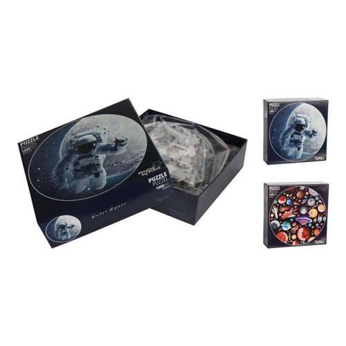 Puzzle Playing By Piece 491008040 69 cm (1000 Dijelovi) Cijena