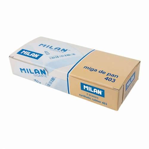 Školski Ruksak Milan Bijela Cijena