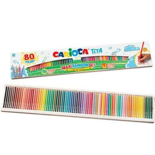 Bojice Carioca Tita Pisana 80 Dijelovi Cijena