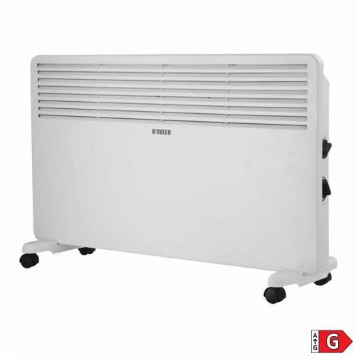 Grijalica N’oveen CH3400 Bijela 2000 W Cijena