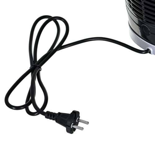 Prijenosni Grijač s Ventilatorom N’oveen PTC09 Bijela 1500 W Cijena