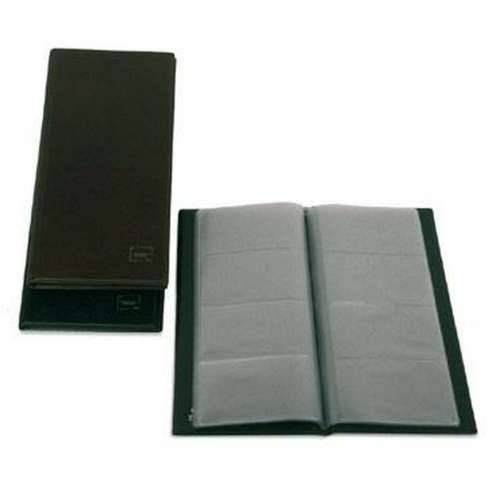 Etui za Kartice Grafoplas PVC Crna 29 x 14 cm Cijena