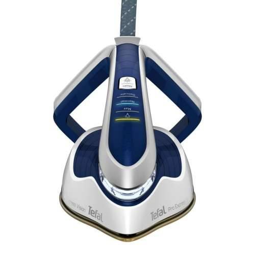 Parna postaja Tefal Pro Express Vision GV9812E0 3000 W Cijena