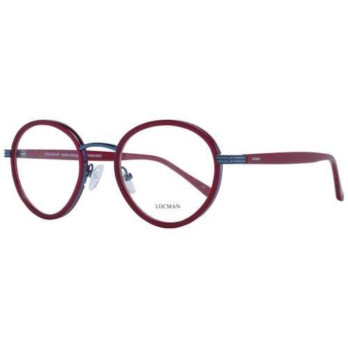Ženski Okvir za naočale Locman LOCV006 50RED Cijena