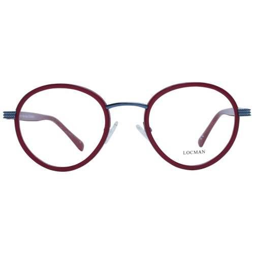 Ženski Okvir za naočale Locman LOCV006 50RED Cijena