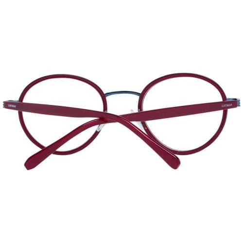 Ženski Okvir za naočale Locman LOCV006 50RED Cijena