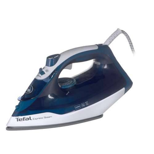 Parno glačalo Tefal FV2838 2400 W Cijena