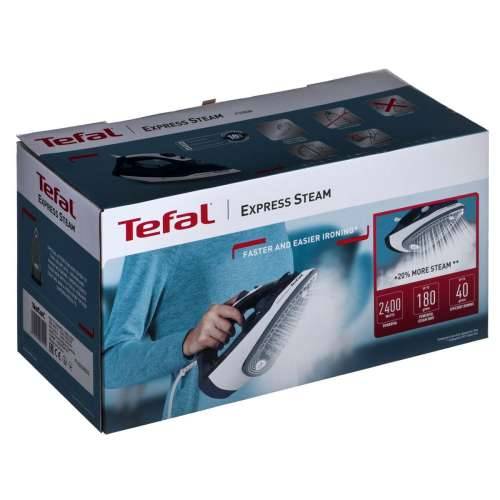 Parno glačalo Tefal FV2838 2400 W Cijena