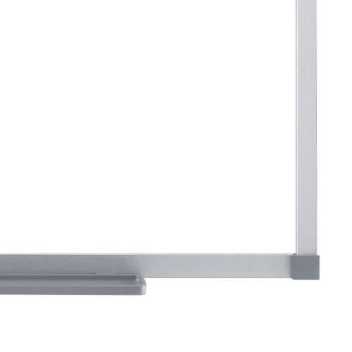 Magnetna ploča Nobo 1905209 600 x 450 mm Bijela Aluminij Čelik Cijena