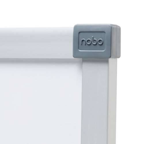 Magnetna ploča Nobo 1905209 600 x 450 mm Bijela Aluminij Čelik Cijena