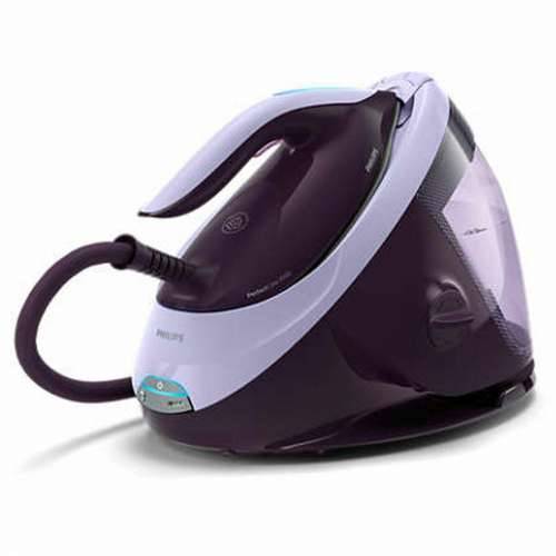 Parna postaja Philips PSG7050/30 24 x 20,5 x 4 cm 2100 W Violeta 120 g/min Cijena