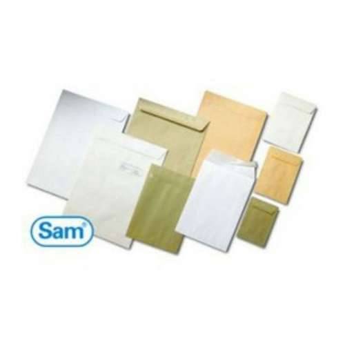 na / preko Sam K-12 DIN B4 Smeđa 250 x 353 mm Samoljepljivo Cijena