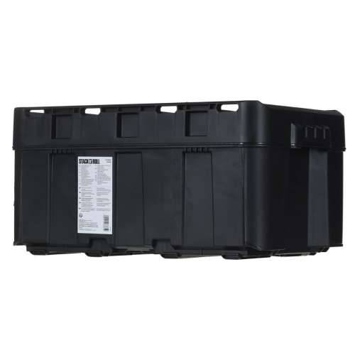 Kutija za Alat Keter Stack’N'Roll Polikarbonati 48,1 x 23,3 x 33,2 cm Cijena