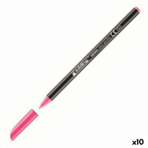 Flomaster Edding 1200 Roza (10 kom.) Cijena
