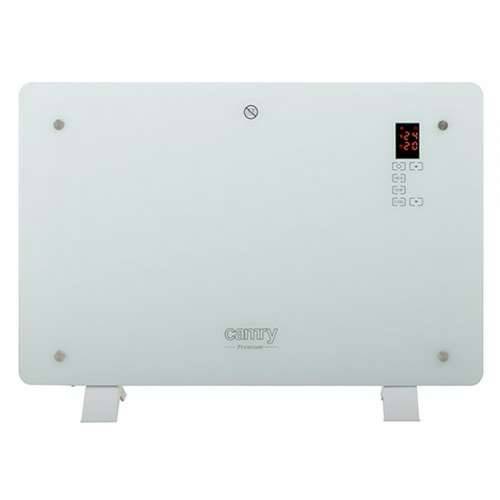 Grijalica Adler CR 7721 Bijela Crna 1500 W Cijena