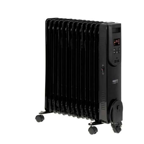 Radijator Adler CR 7814 Crna 2500 W Cijena