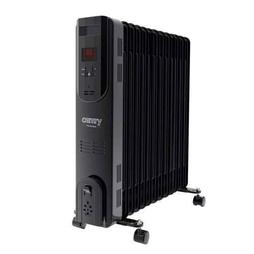 Radijator Adler CR 7814 Crna 2500 W Cijena