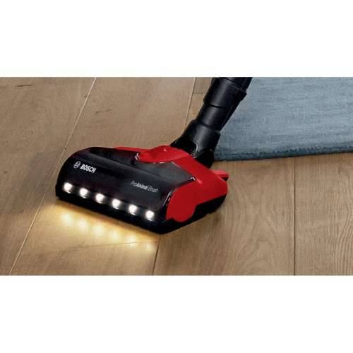 Usisavač bez kabla BOSCH BCS711PET Cijena
