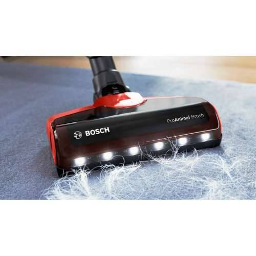 Usisavač bez kabla BOSCH BCS711PET Cijena